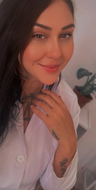 Massoterapeuta - ofereço serviços de massagens Relaxante e Sensual