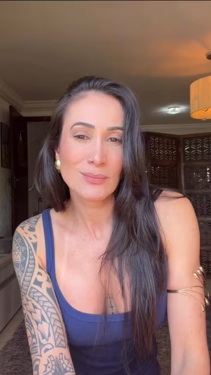 Samya | Terapeuta Tântrica. Tailandesa, Nuru e Vivências