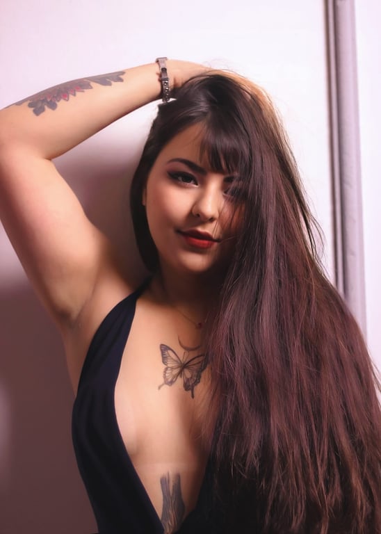 Amanda,a melhor vivência erótica de SP agora em Floripa
