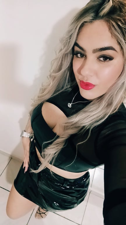 Vitória - Massagem sensual - Campinas