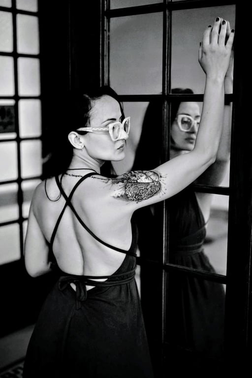 Elo Tantra - Vila Mariana 