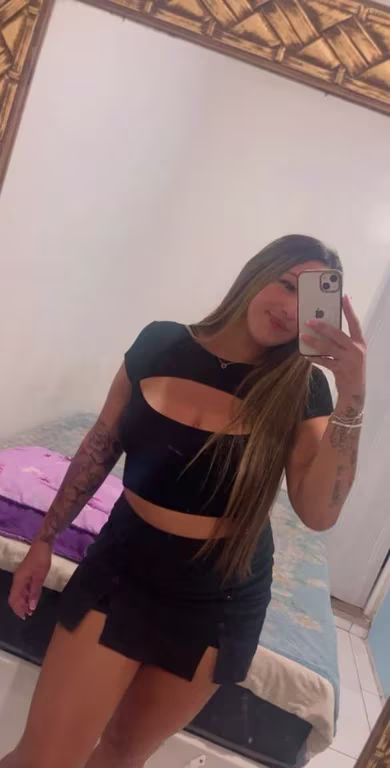 Marcela terapeuta massagista