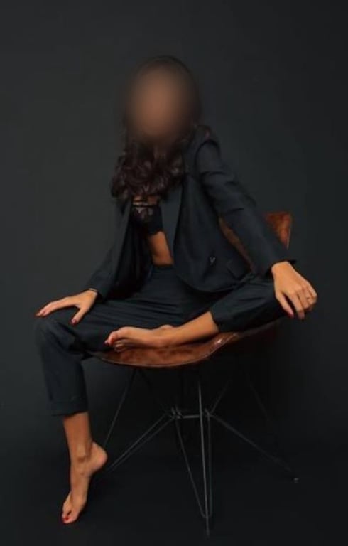 terapeuta Terapeuta Eva Terapeuta Eva