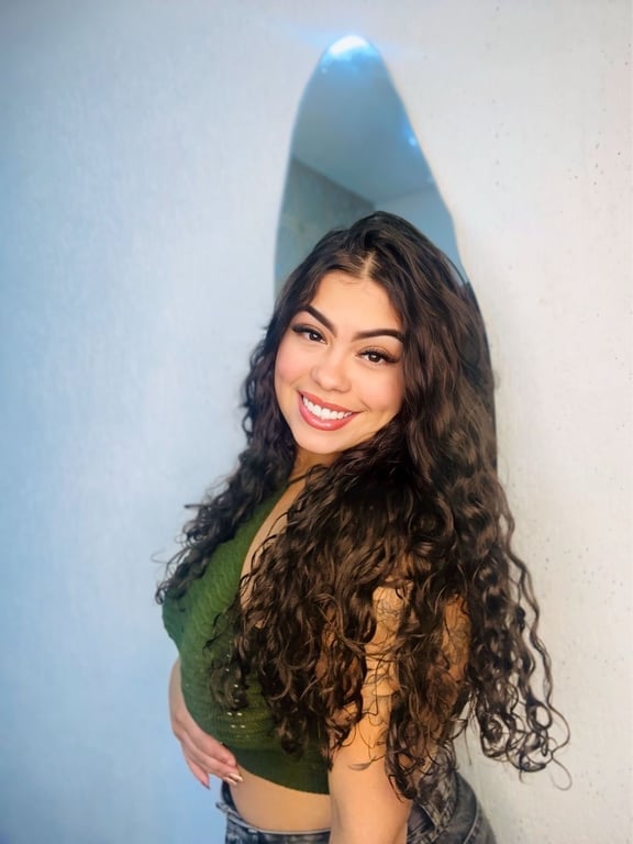 Terapeuta Jhennifer Falcão 25 anos Massagem sensual em