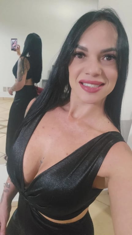 Valéria Massoterapeuta Terapeuta Massagem tântrica em