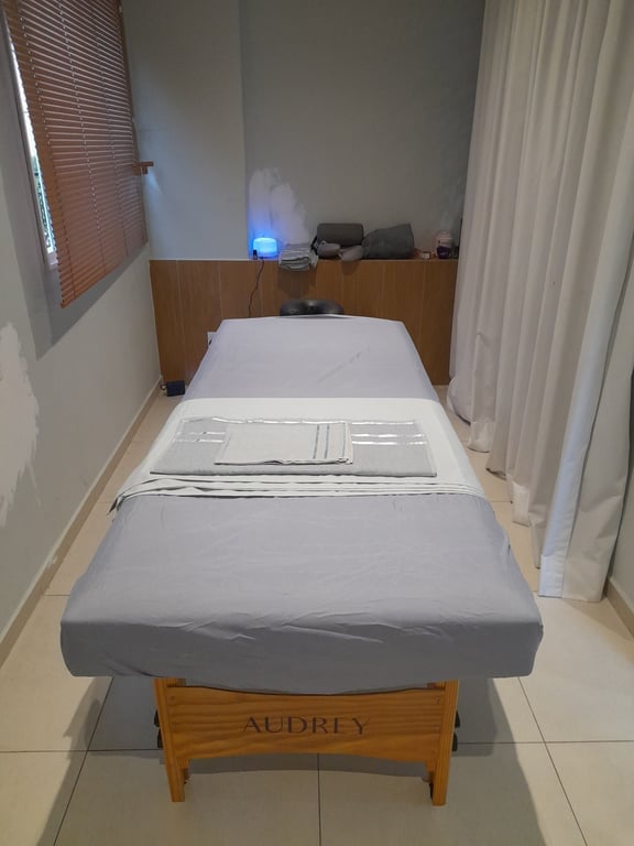 Will Massoterapeuta Massagem nuru