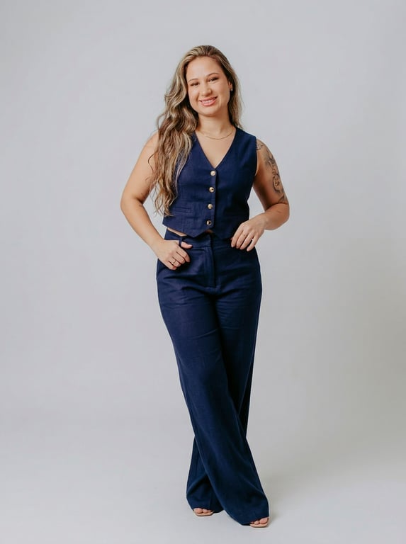 Fran Terapeuta corporal Massagem sensual em