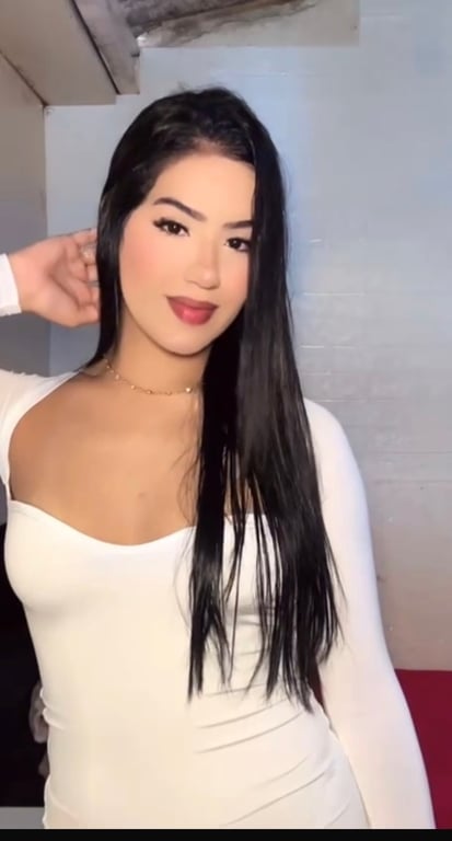 Ana massoterapeuta exclusivo para o público masculino