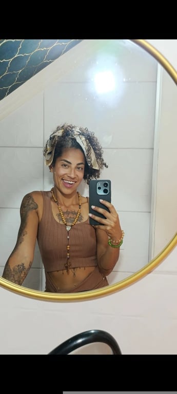 Rafa Terapeuta Corporal