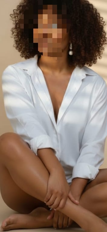 CACAU FERRAZ, Massagem Completa e Experiência Exclusiva. Massagista