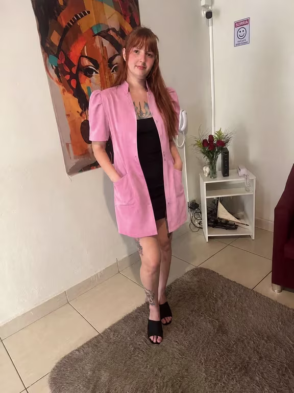 Isis Massagista Tântrica , Oriental e Relax massage! Massagem tântrica