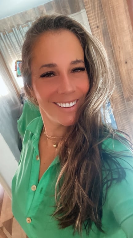 Massagem da Cris – Magia nas Mãos, Cuidado no Toque Massagem