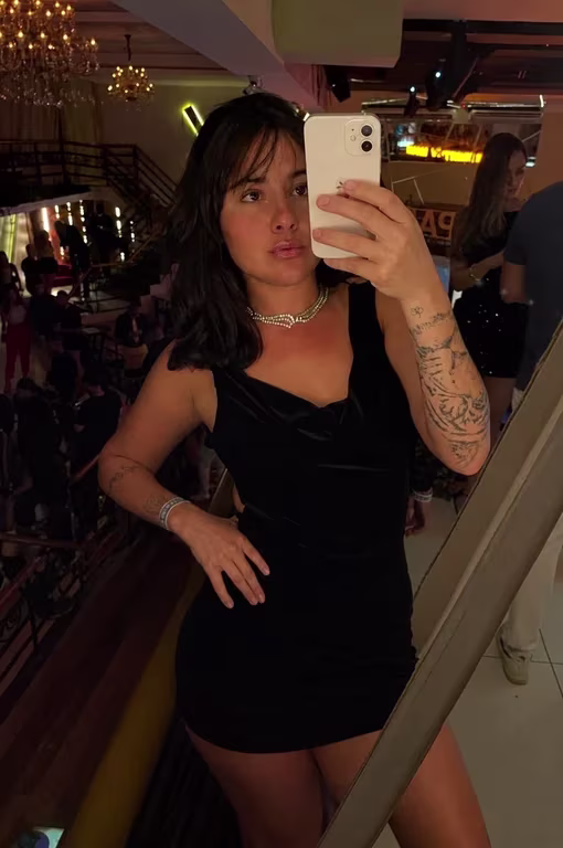 Line Massagem nuru em