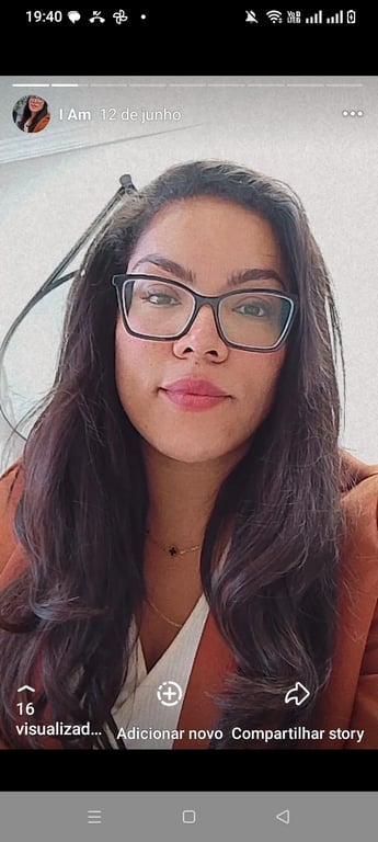 Massoterapeuta Grazi Carioca 