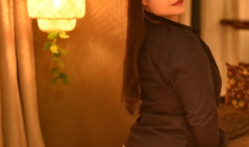 Thay - massagens sensuais 