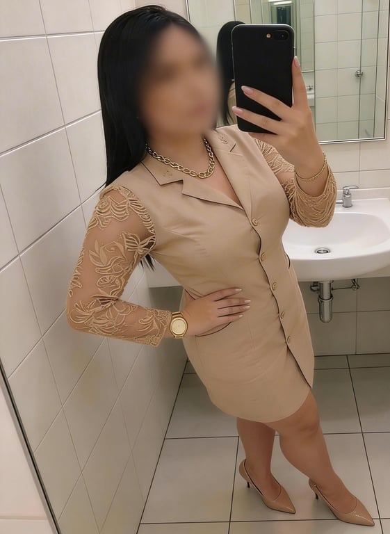 Camila Massagem tântrica em
