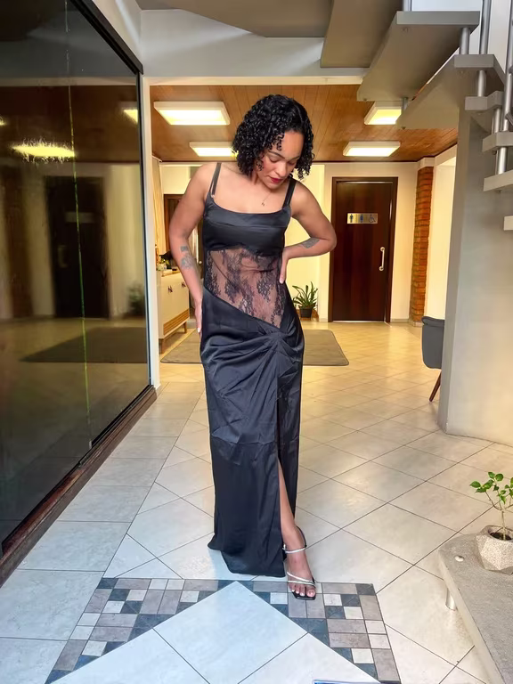 Lakshmi Terapeuta Tântrica, Nuru e Vivências Massagista em