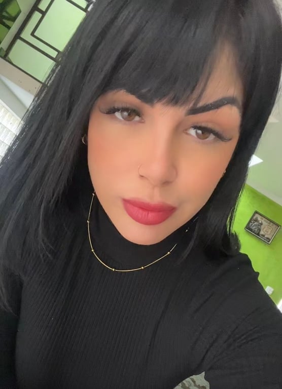 Shakti -Kel Massagem Relaxante e equilíbrio físico e mental | 