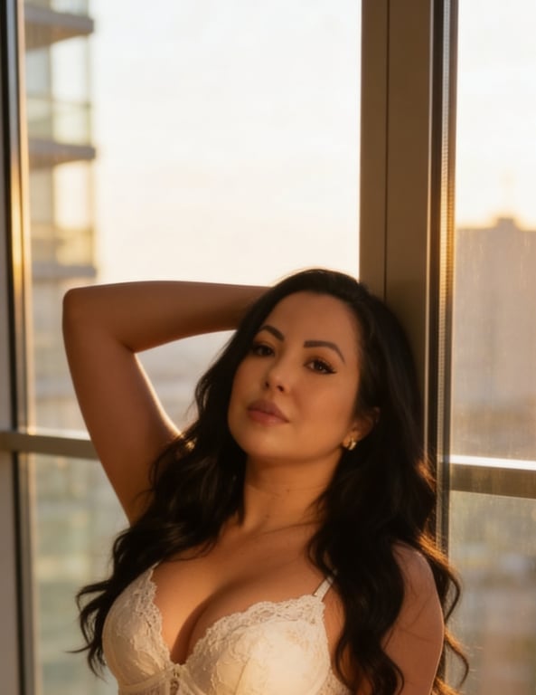 Japonesa massagista Sayuri Naomi ∞ I descubra o poder do toque!