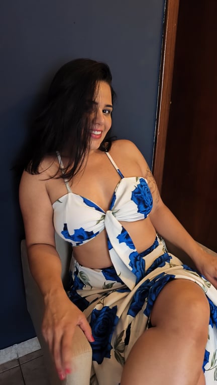  Massagens relaxante nuru e vivência 