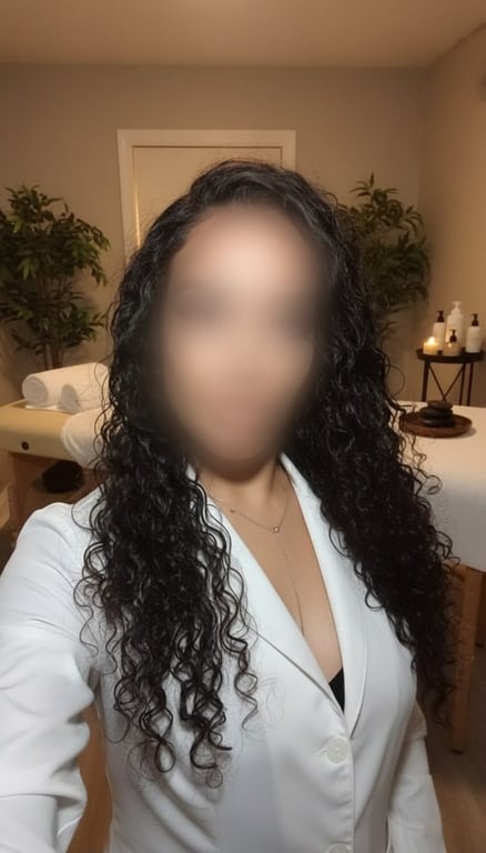 Spa Sarah Tântrica - Experiência de Bem-Estar Completa 