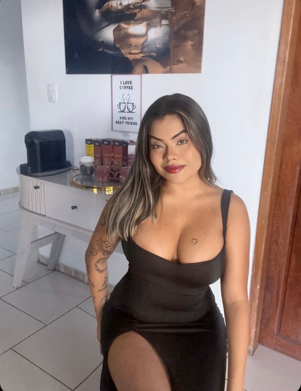 Jade Massagem tântrica