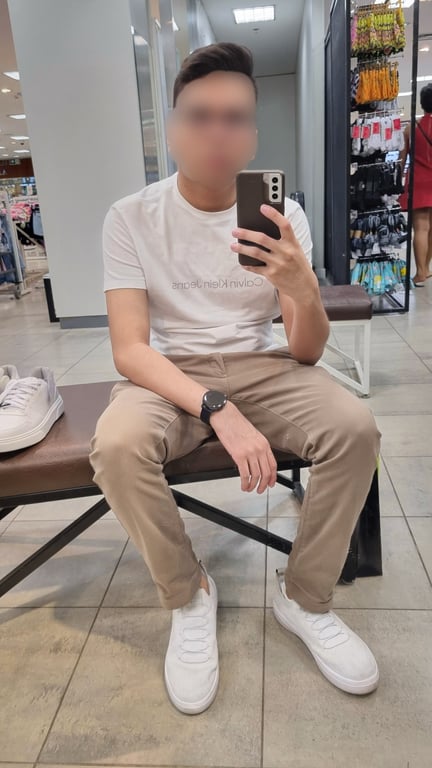 Novinho Massagista - Atendimento Exclusivo para Mulheres Massagem sensual