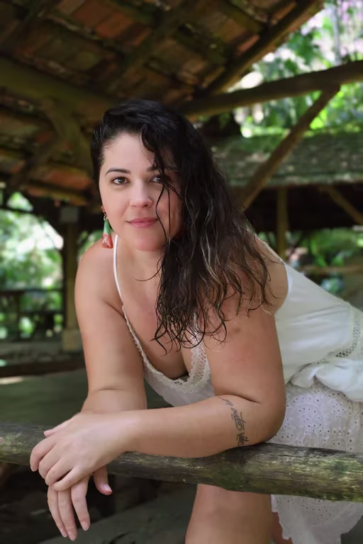 Ana Experiências Tântricas Pulsar & Eros