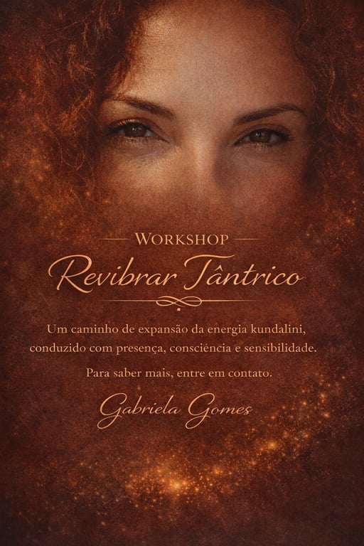 Tântrica Ritualística NURU Vivências RECONECTAR SE Massagista em