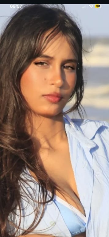 terapeuta Erica Santos | Especialista em Massagens Tântrica, Nuru e Holística Erica Santos | Especialista em Massagens Tântrica, Nuru e Holística