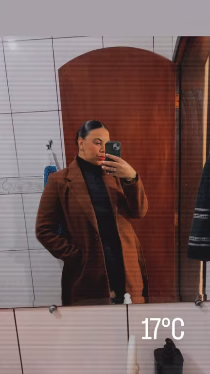 Rafaela Lucena Massagem nuru