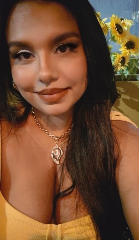 terapeuta Luh, massagem com finalização! Monte sua massagem, espanhola, tântrica Luh, massagem com finalização! Monte sua massagem, espanhola, tântrica