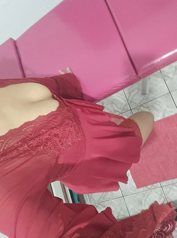 Kelly Massagem Relaxante Massagem