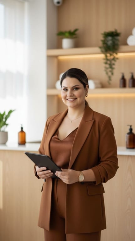 Ângela Alessandra | Massagem Tântrica 