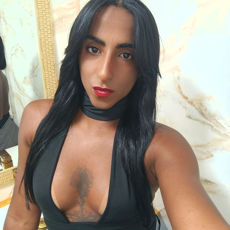 JADE, MASSAGISTA TRANS, VENHA RELAXAR DA MELHOR FORMA POSSÍVEL. Massagem tântrica