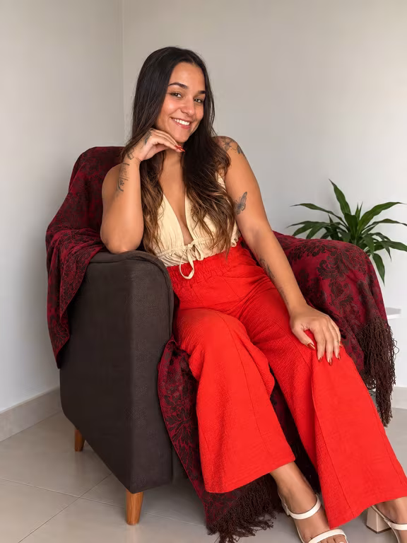 Mia Terapeuta | Sensualidade, discrição e bem estar. Massagem tântrica