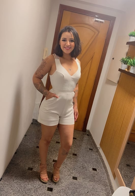 Ruhama Massagem Sensual para ELES! Massagem nuru