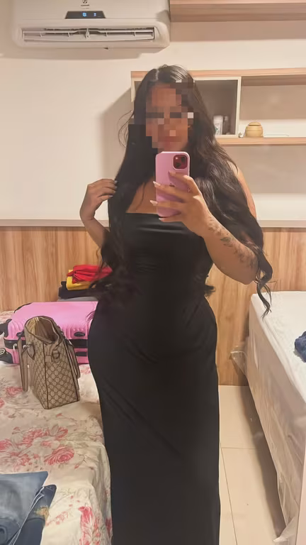 Sarah Mendes Massoterapeuta