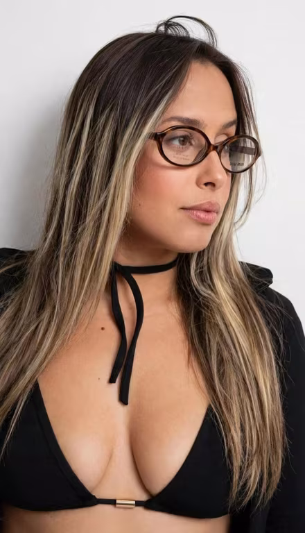 Thalita | Relaxamento e Experiência Sensorial