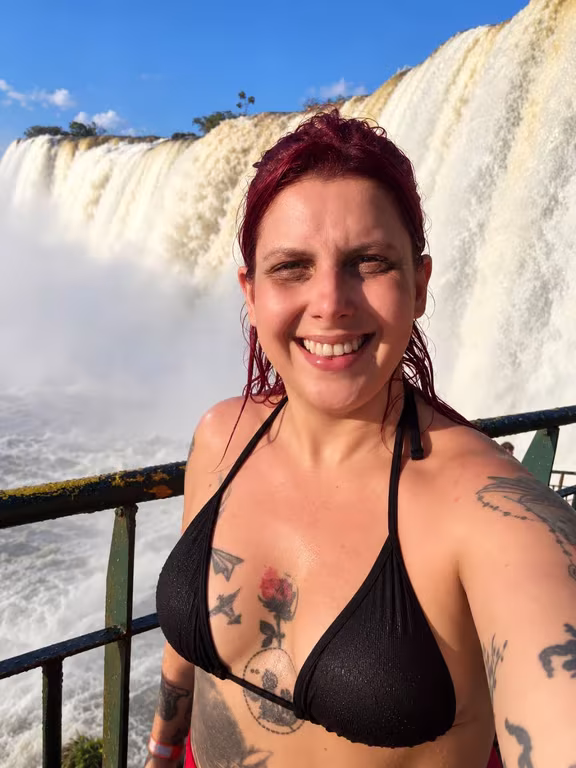 Ivy Pulse Sexóloga Tântrica: Autoconhecimento, Prazer e Energia Sexual Massagem