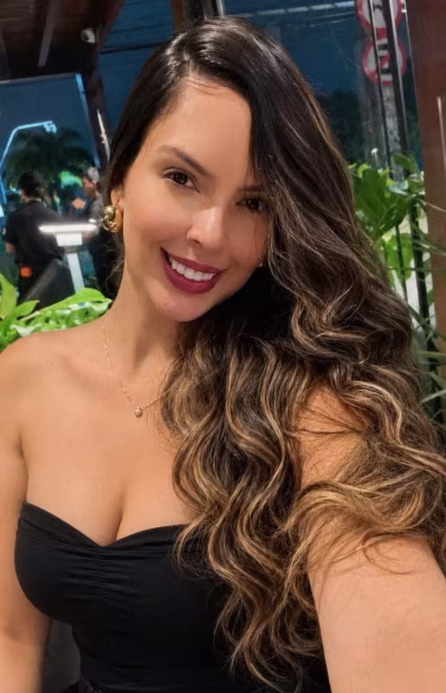 Massoterapeuta Viviane | Toque de Sedução Massagem
