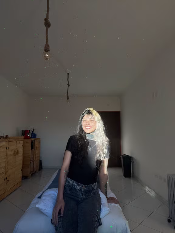 Beatriz Massoterapeuta | Massagem Tantrica ... Massagem sensual em