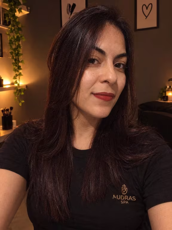 Permita se Viver uma Experiência Exclusiva de Relaxamento e Prazer