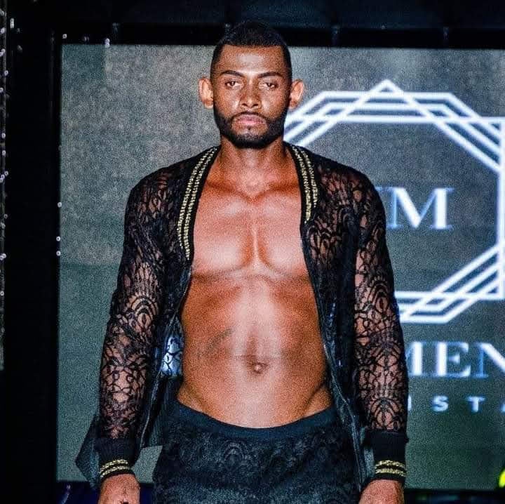 Nicolas Reis Massagem tântrica