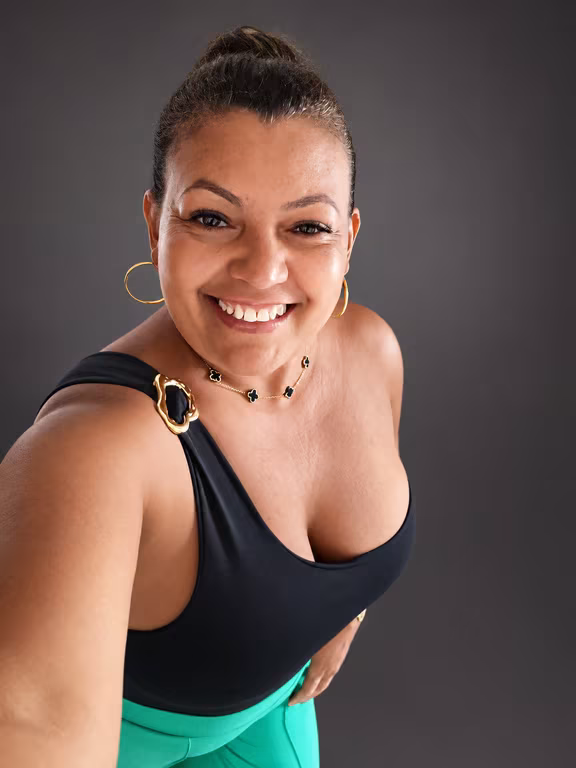 Faby Mãos de Fadas em contagem