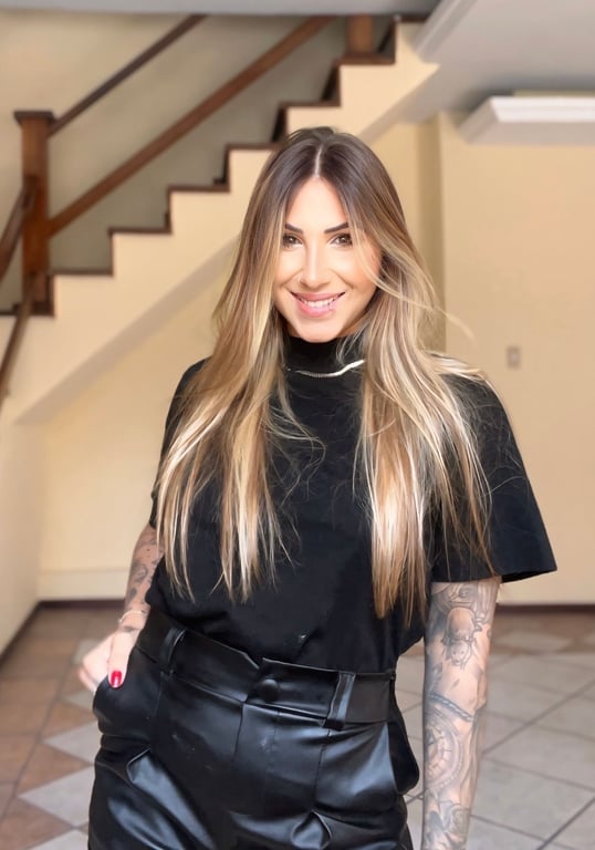 Especialista em massagens sensoriais