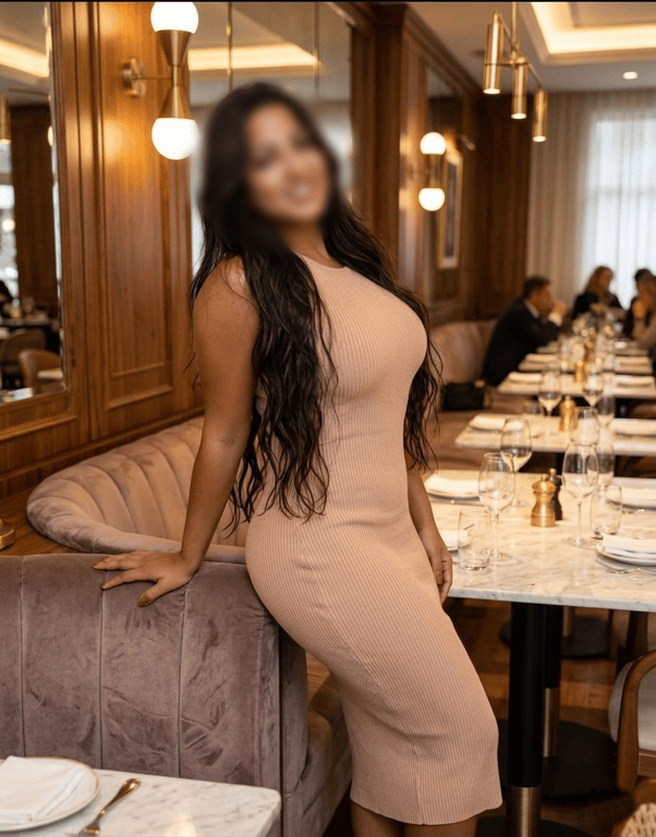 Luana | MASSAGEM ERÓTICA