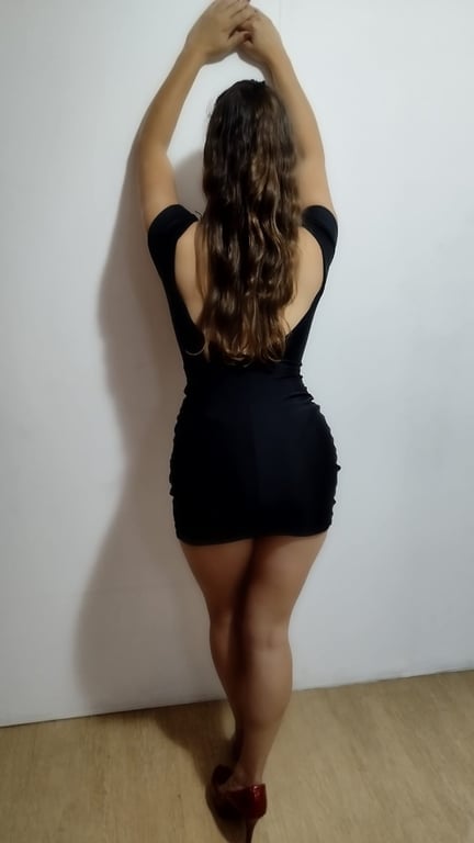  Gabi Massagem Relaxante e Nuru Sensual
