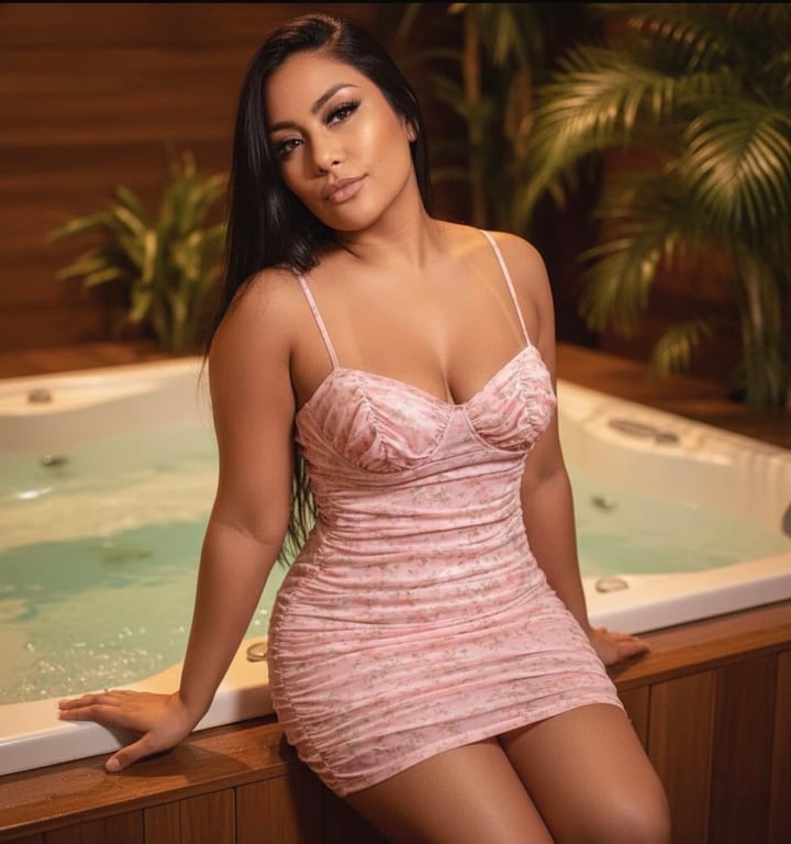 Sarah a rainha do Tantra **conteúdo especial **