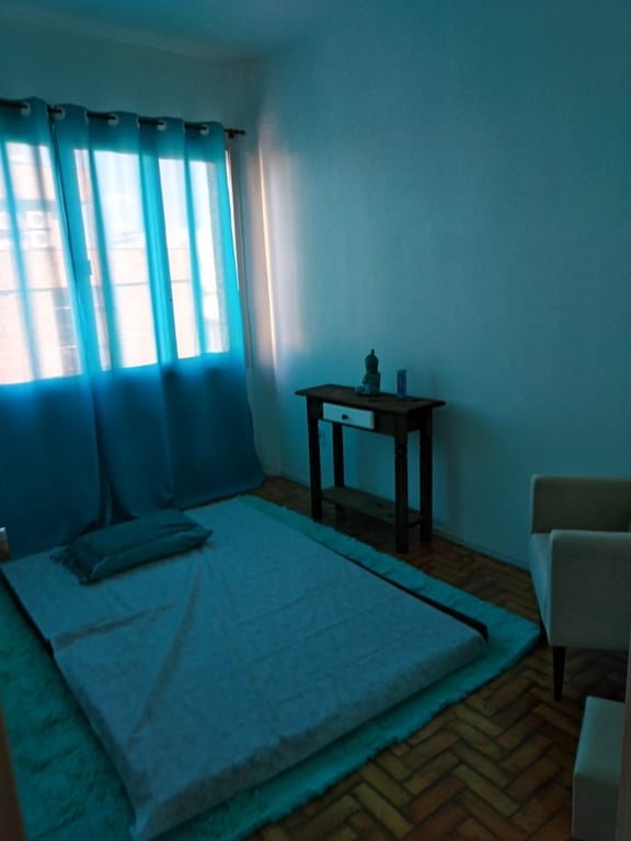 Flor de Lótus — Atendimento Discreto e Relaxante Massagem tântrica